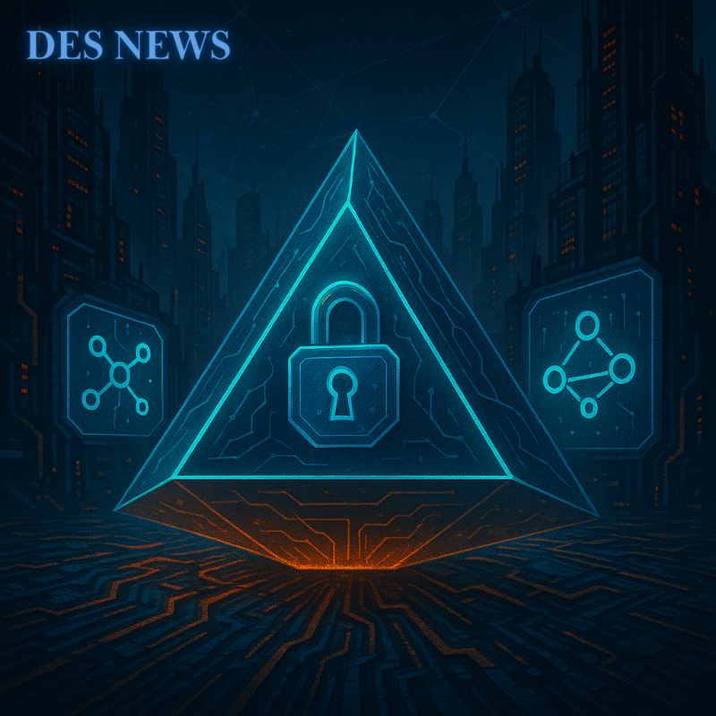 Image for The perfect Blockchain for WEB 3.0.